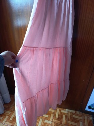 Vestido largo