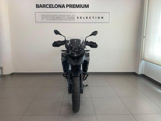 BMW F 800 GS