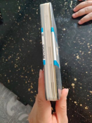 Moleskine City Notebook Boston