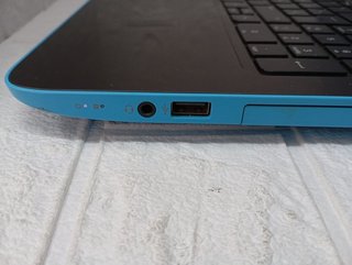 Portatil HP Pavilion 15-p033ns (1858)