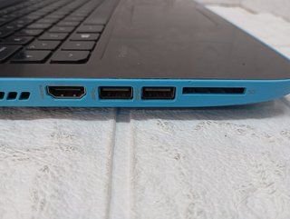 Portatil HP Pavilion 15-p033ns (1858)