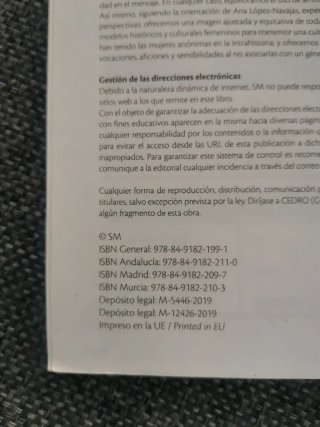 Lengua, 4 Primaria, Comunidad de Madrid Más Savia