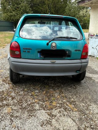 Opel Corsa-e 1.4 SI