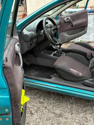 Opel Corsa-e 1.4 SI