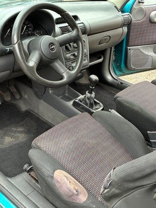 Opel Corsa-e 1.4 SI