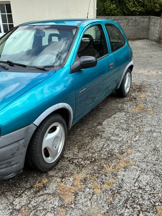 Opel Corsa-e 1.4 SI
