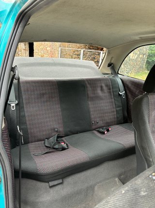 Opel Corsa-e 1.4 SI