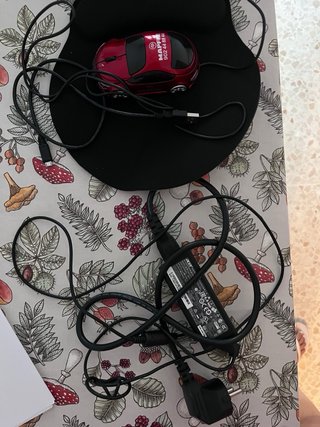 Ordenador portátil Acer Negro