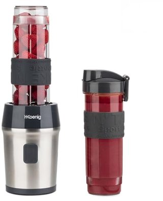 H.Koenig SMOO9 Batidora Smoothie Maker - Nueva