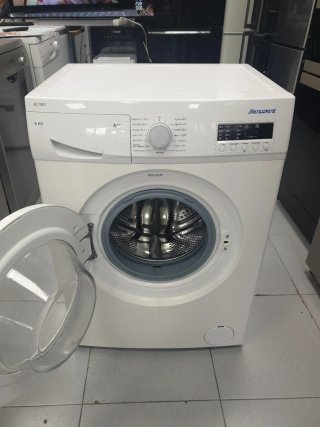 Lavadora Benavent 6kg