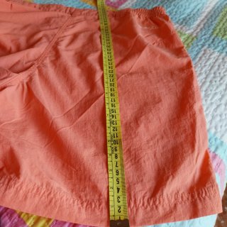Pantalón trekking Mc Kinley coral