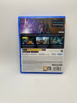 Split Fiction Sony Playstation 5 100% Funzionante!