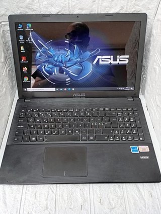 Portatil ASUS X551C (1856)