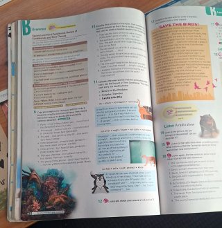 ESO 4 - OPTIONS 4 Student's book