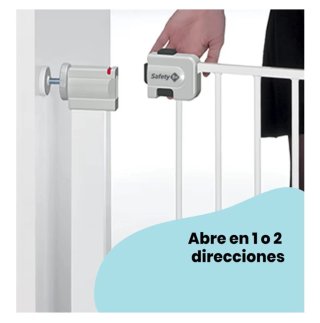 Barrera de seguridad infantil Safety 1st