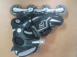 Patines en línea Fila Talla 45