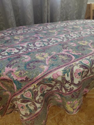 Retal de tela 3,50 x 1,45