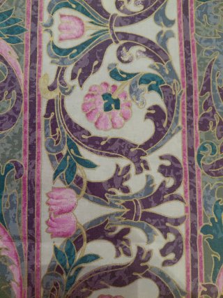 Retal de tela 3,50 x 1,45