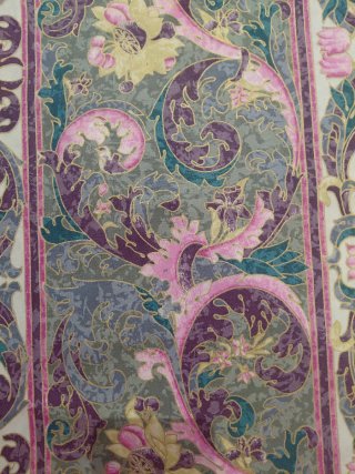 Retal de tela 3,50 x 1,45