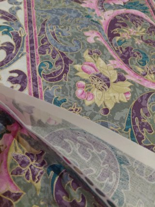 Retal de tela 3,50 x 1,45