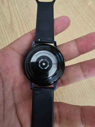 Samsung Galaxy Watch Active 2 Negro