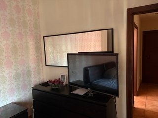 Armario Dormitorio Oscuro 3 Puertas