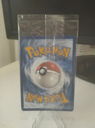 Mimikyu Promo SVP 075 Pokémon TCG