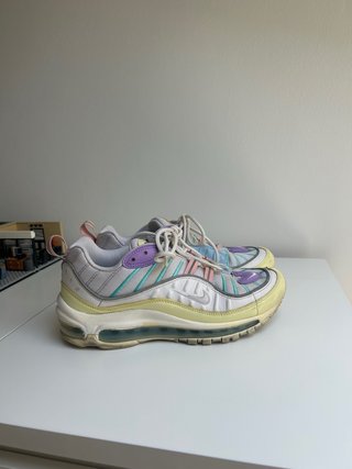 Nike Air Max 98 Pastel