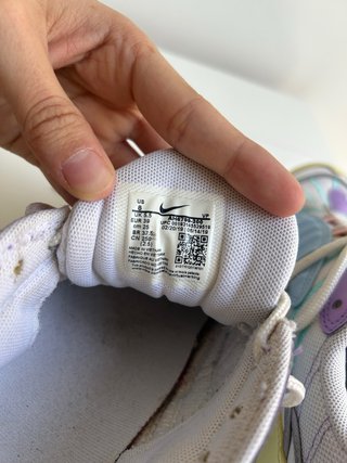 Nike Air Max 98 Pastel