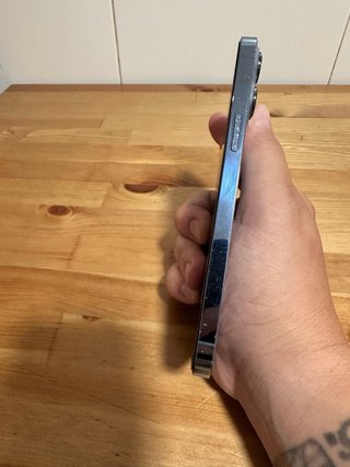 iPhone 13 Pro Max Apple