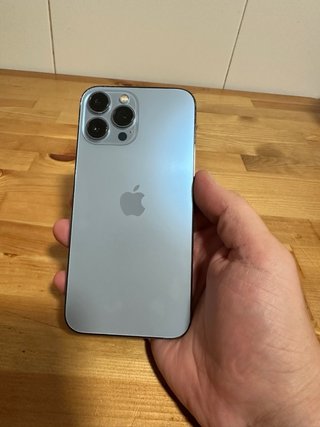 iPhone 13 Pro Max Apple