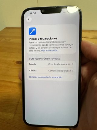 iPhone 13 Pro Max Apple