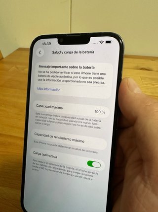iPhone 13 Pro Max Apple