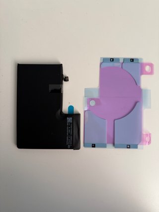 Batería Stellar Xcell iPhone 12 Pro Max
