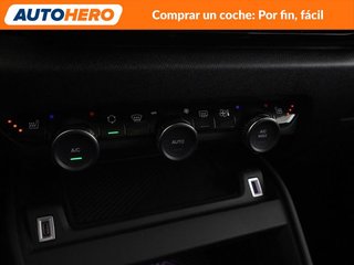 Citroën C4 electric drive 100 kW e-Shine
