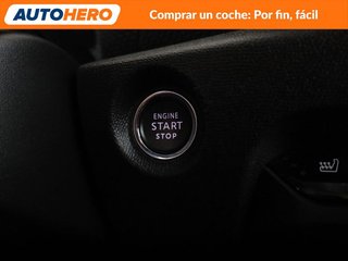 Citroën C4 electric drive 100 kW e-Shine