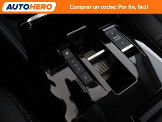 Citroën C4 electric drive 100 kW e-Shine