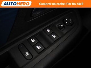 Citroën C4 electric drive 100 kW e-Shine