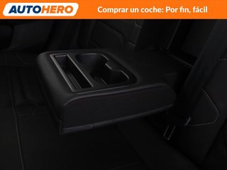 Citroën C4 electric drive 100 kW e-Shine