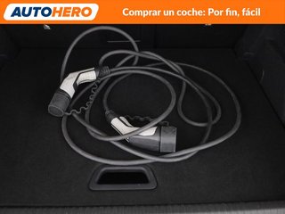 Citroën C4 electric drive 100 kW e-Shine