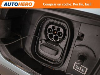 Citroën C4 electric drive 100 kW e-Shine