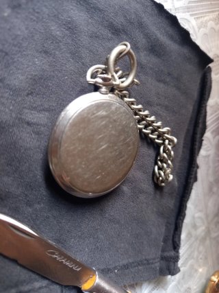 Orologio da tasca Omega