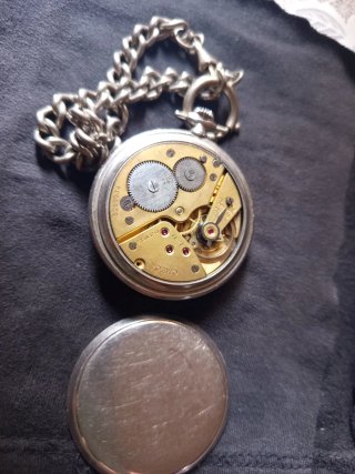 Orologio da tasca Omega