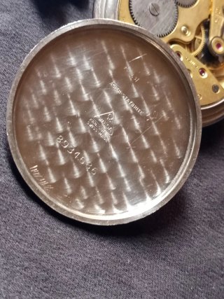 Orologio da tasca Omega