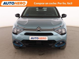 Citroën C4 electric drive 100 kW e-Shine