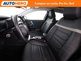 Citroën C4 electric drive 100 kW e-Shine