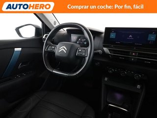Citroën C4 electric drive 100 kW e-Shine