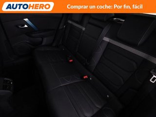 Citroën C4 electric drive 100 kW e-Shine