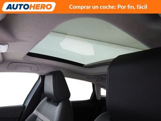 Citroën C4 electric drive 100 kW e-Shine