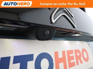 Citroën C4 electric drive 100 kW e-Shine